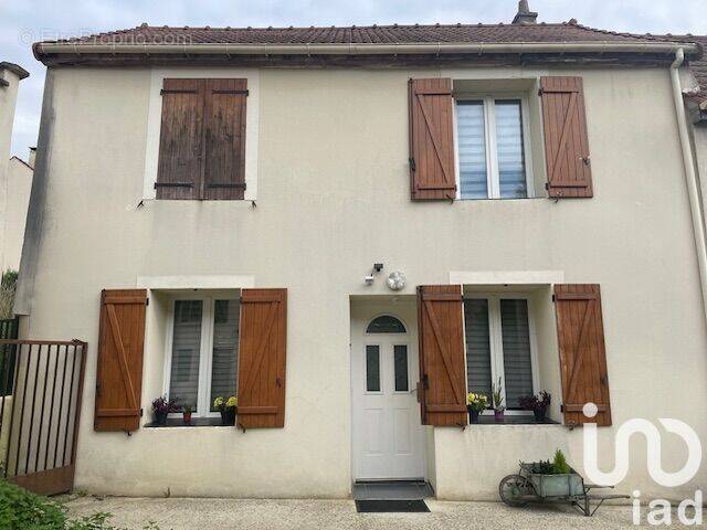 Photo 1 - Maison à SAINT-PATHUS