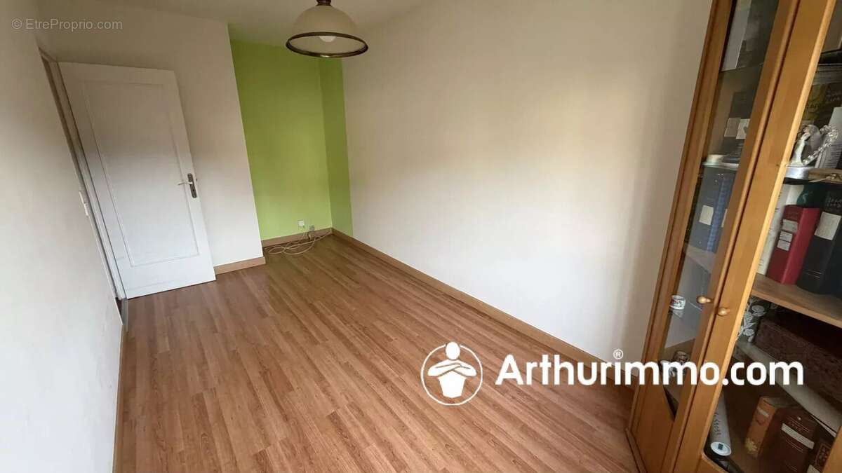 Maison à FECHE-L&#039;EGLISE