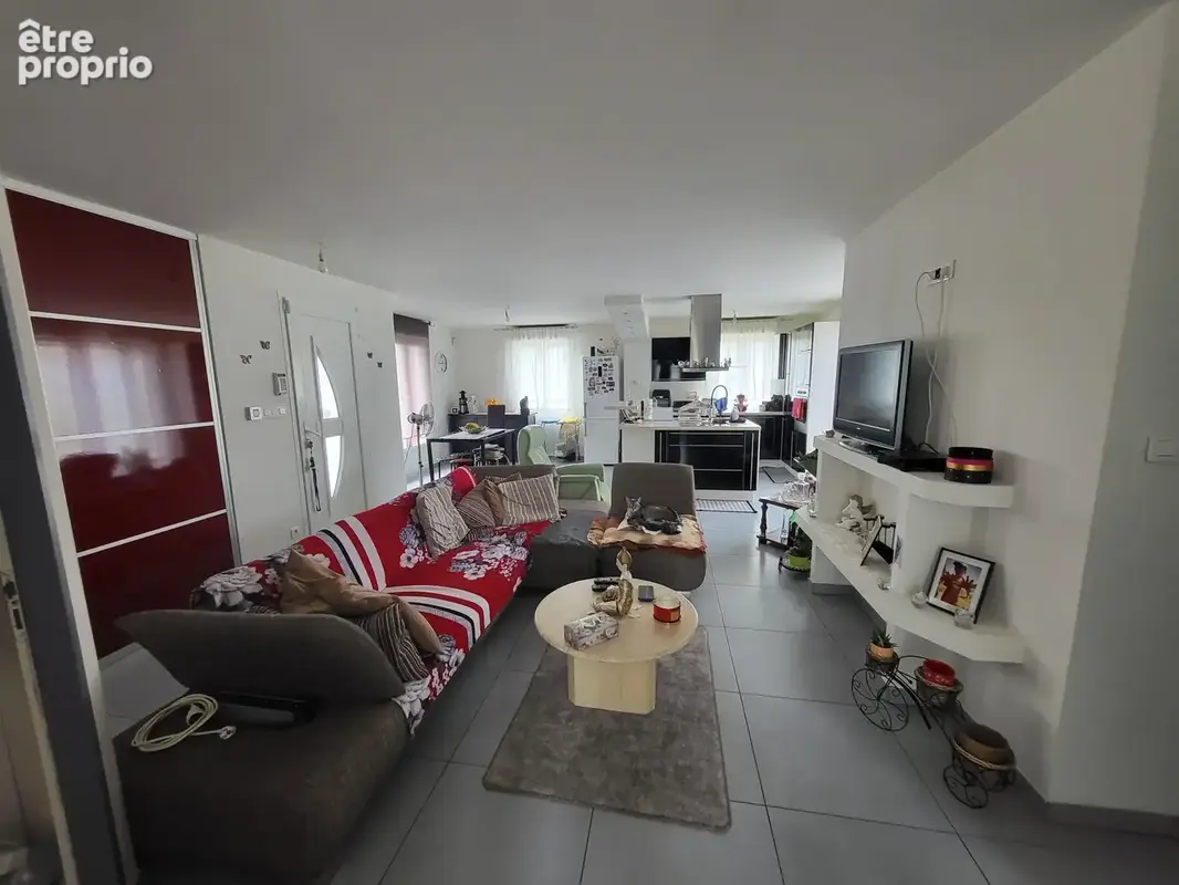 Maison 5 pièces 91 m² à vendre à Longuyon (54260) - photo 6