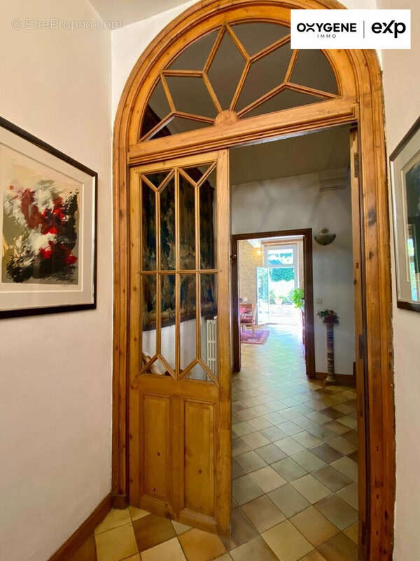 Maison à CARCASSONNE