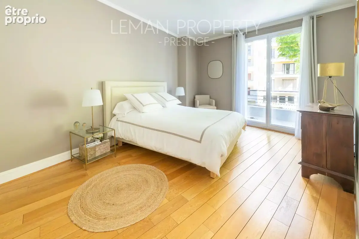 Un duplex confidentiel dans un écrin de verdure - photo 10