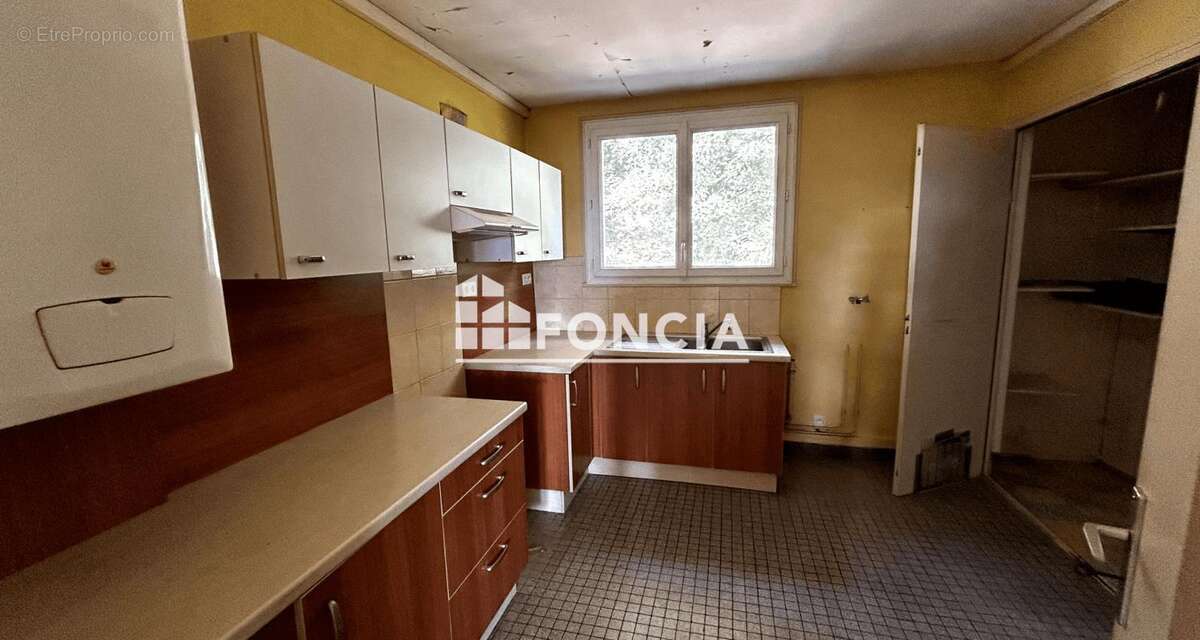 Appartement à PERROS-GUIREC