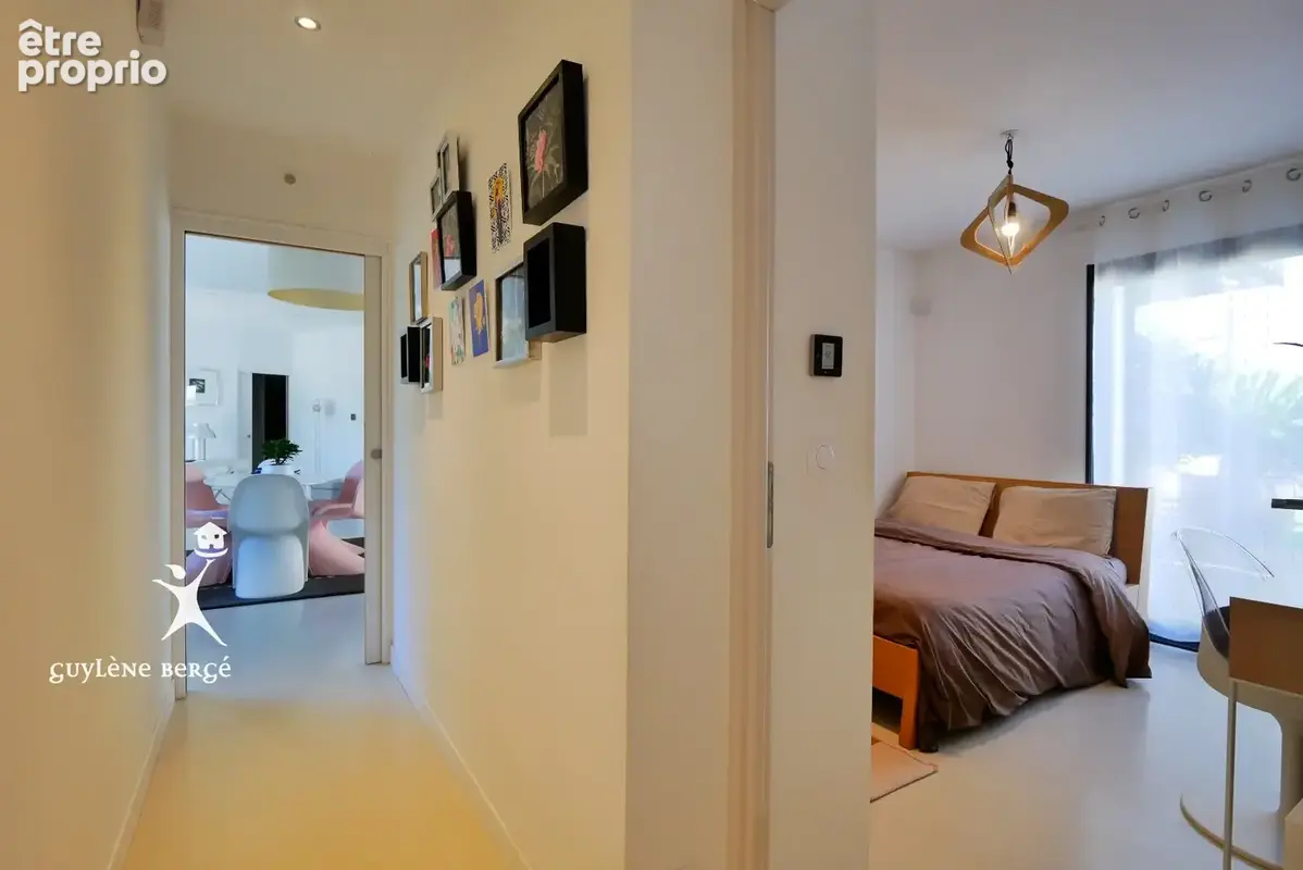 Vente Villa Nages-et-Solorgues. - photo 13