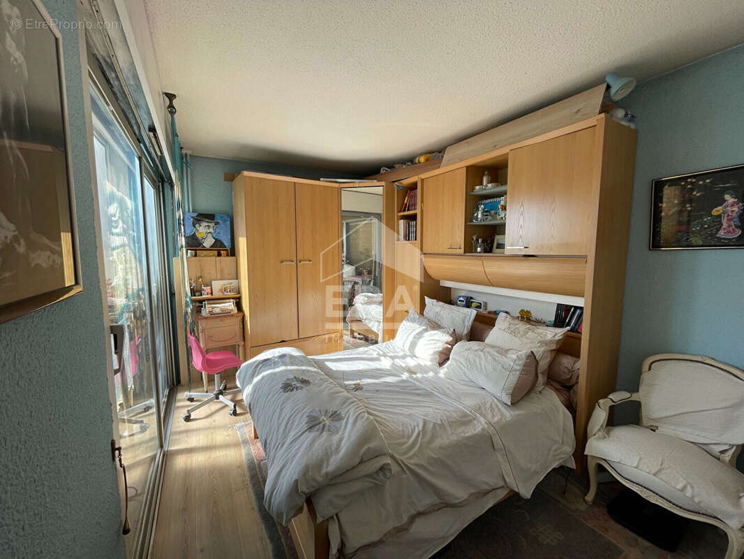 Appartement à LE CANNET