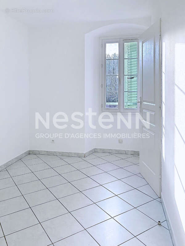 Appartement à L'ILE-ROUSSE