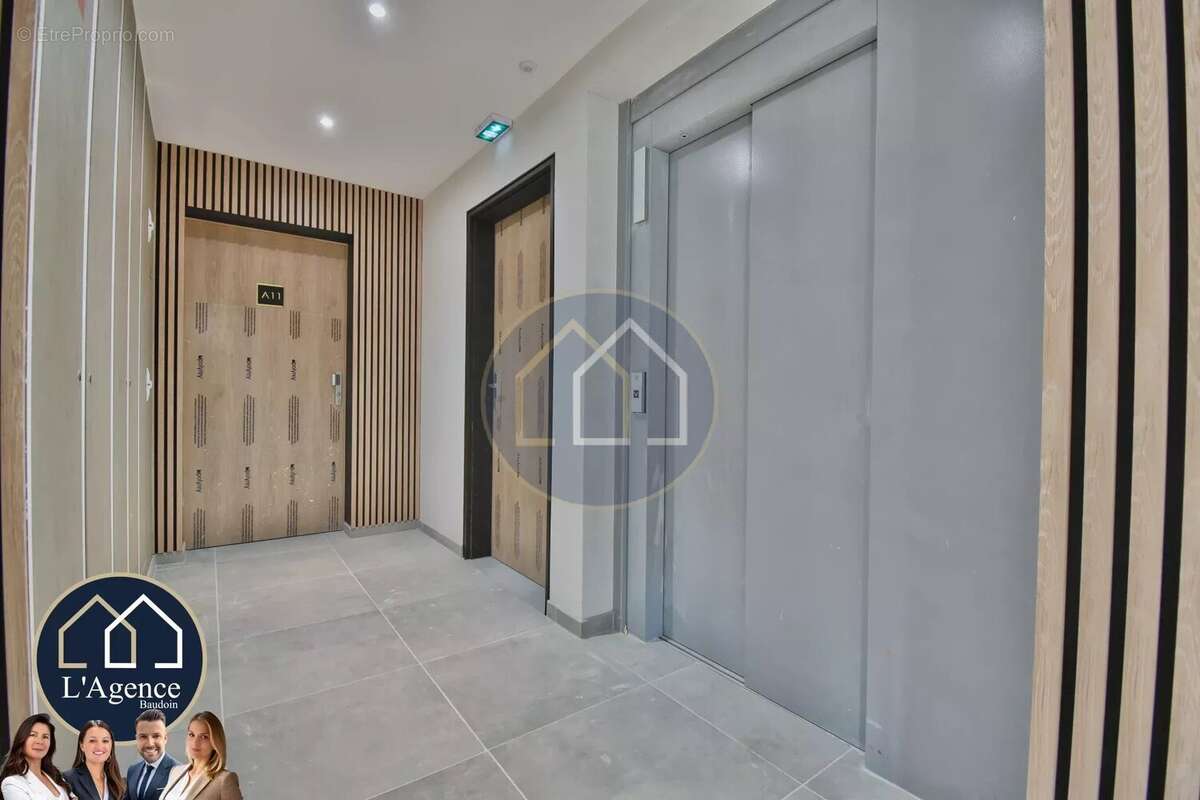 Appartement à RAMBOUILLET