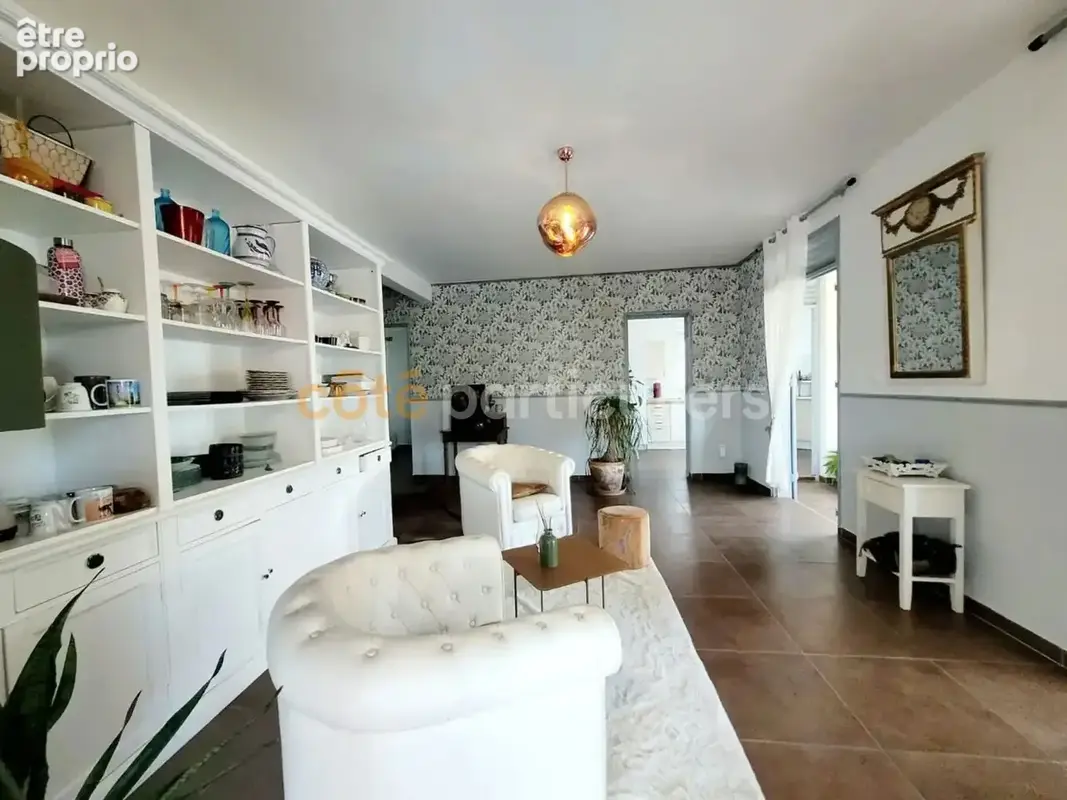 NOUVEAUTE - Maison avec piscine Sainte Anne - photo 5