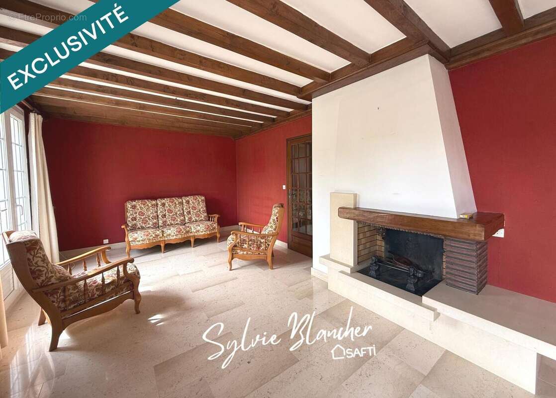 Photo 3 - Maison à CHEUX