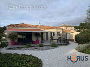 Maison à OLONNE-SUR-MER