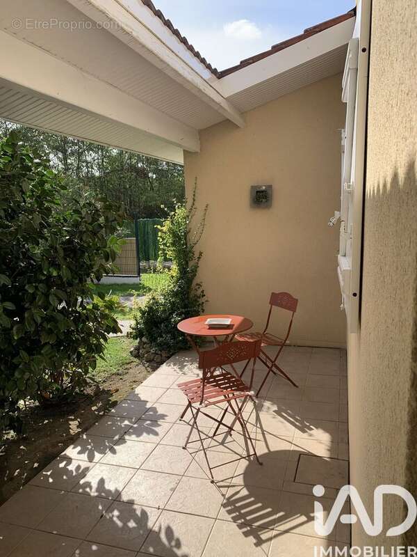 Photo 5 - Maison à ARTIGUES-PRES-BORDEAUX