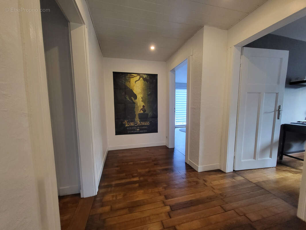 Maison à CREUTZWALD