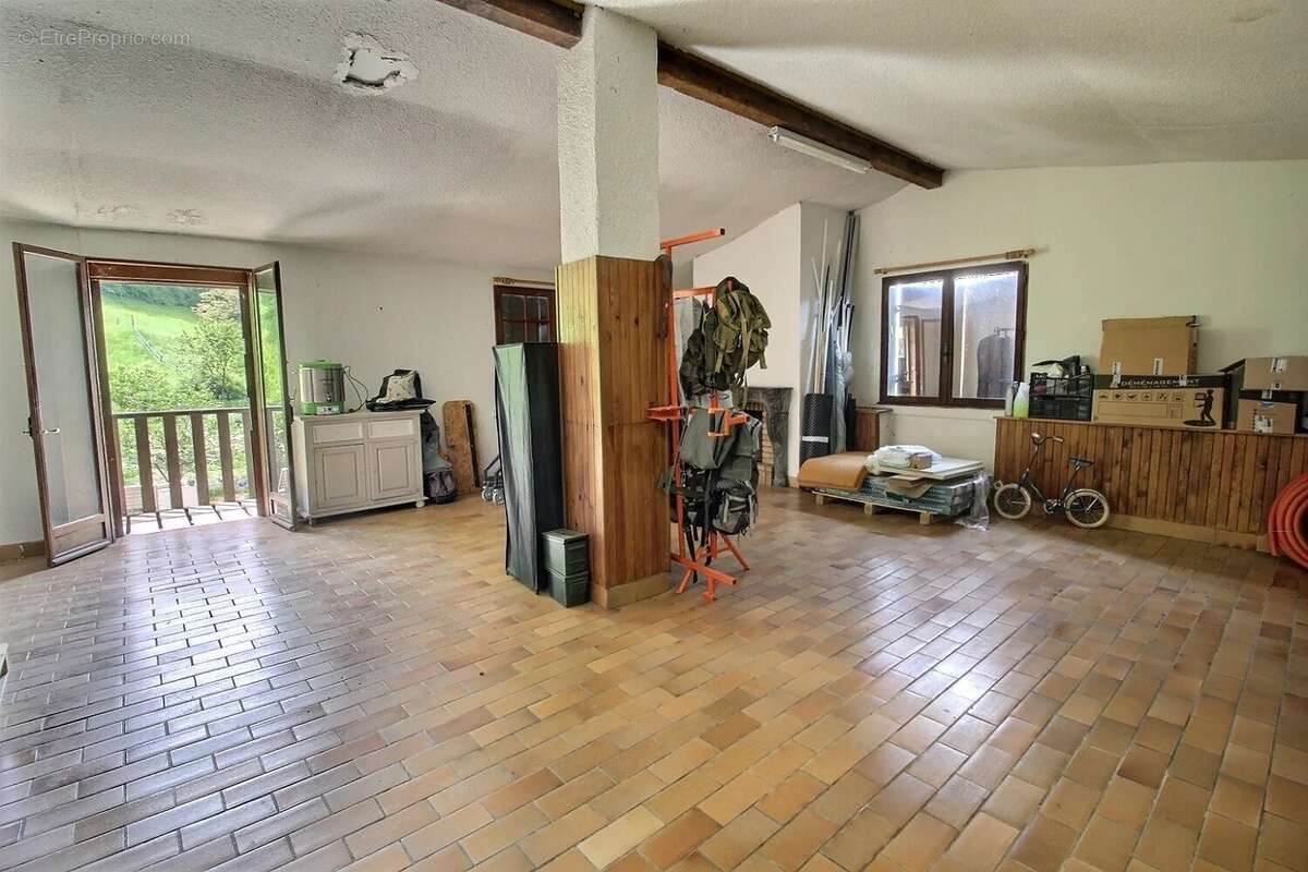 Maison à VINAY