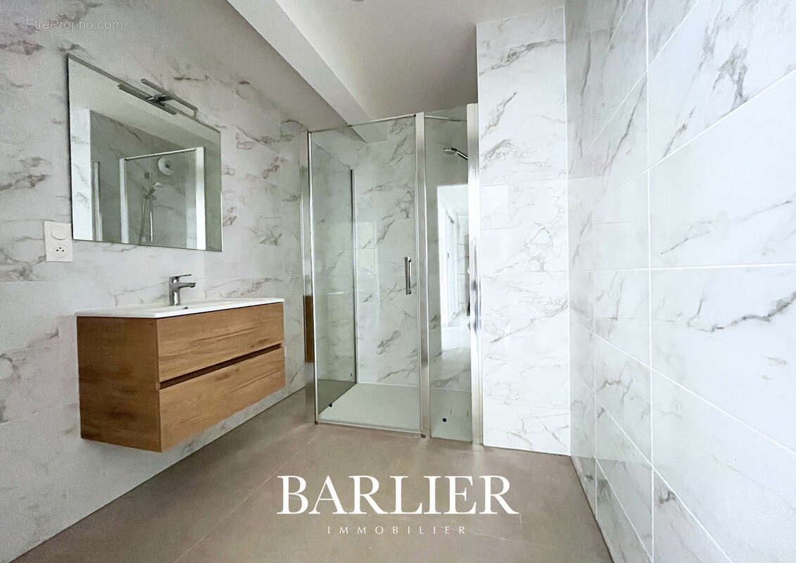 Appartement à ERSTEIN