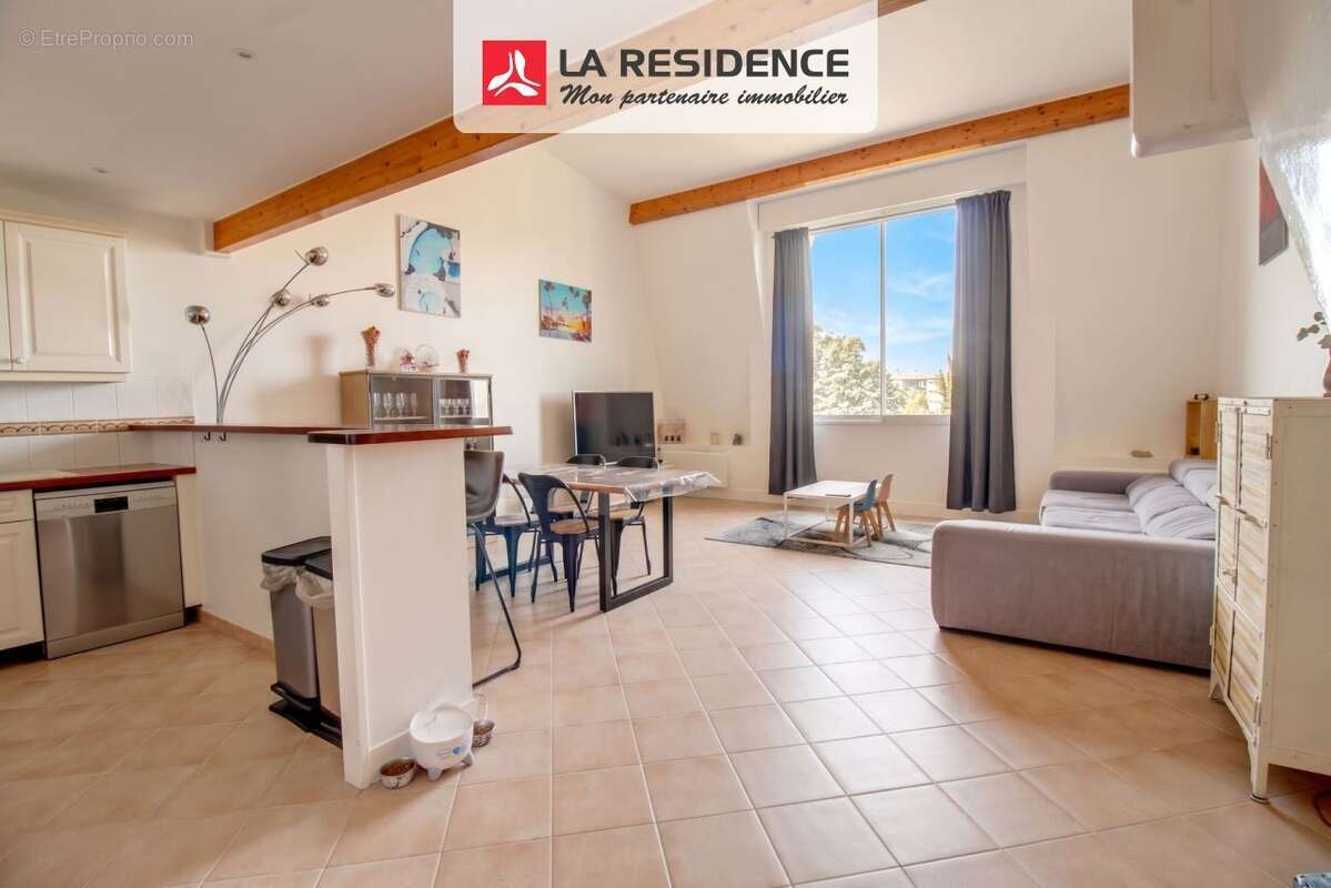 Appartement 104 m² à Conflans-Sainte-Honorine  - photo 7