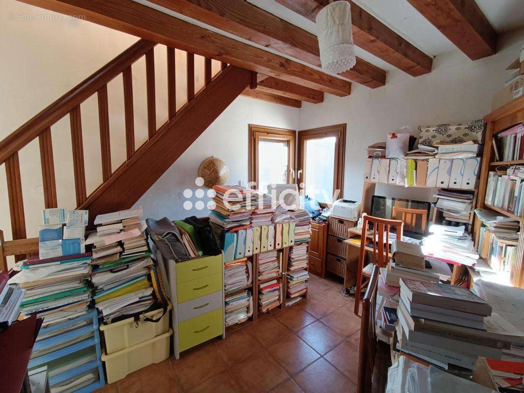 Maison à BOIS-GUILLAUME