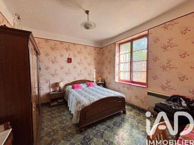 Photo 8 - Maison à LABEGUDE