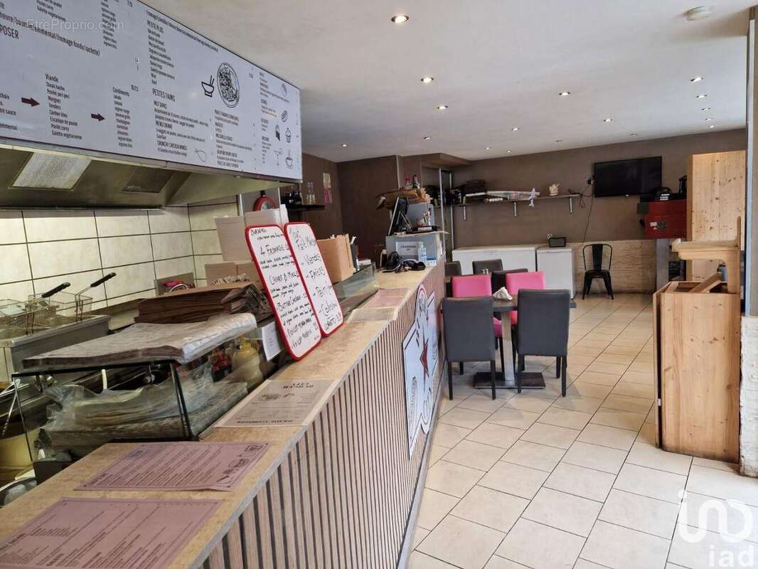 Photo 5 - Commerce à LISIEUX