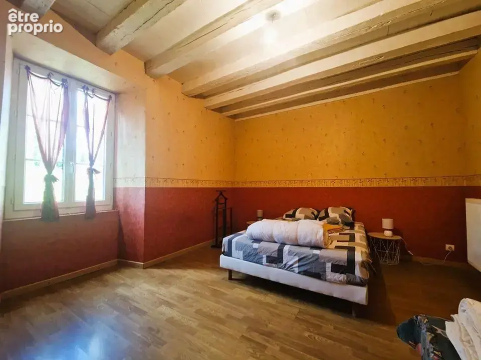 Maison 7 pièces 185 m² à vendre à Saint-Pourcain-Sur-Sioule (03500) - photo 9