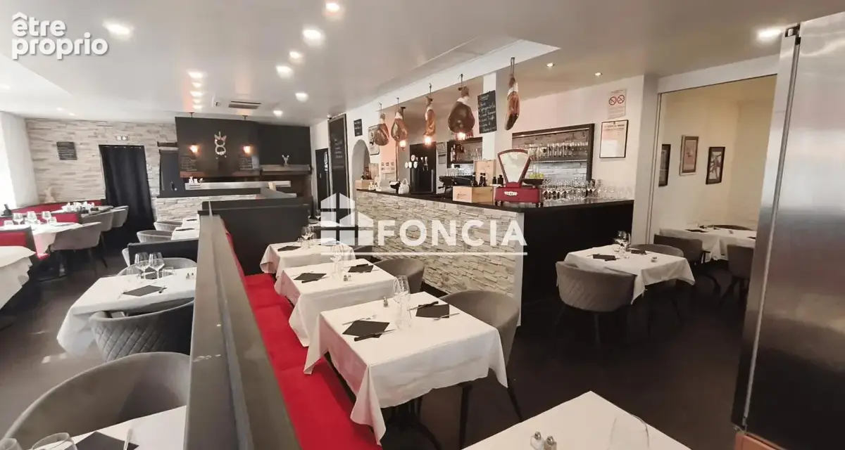 Superbe restaurant italien / pizzeria à sarrebourg – affaire clés en main ! - photo 2