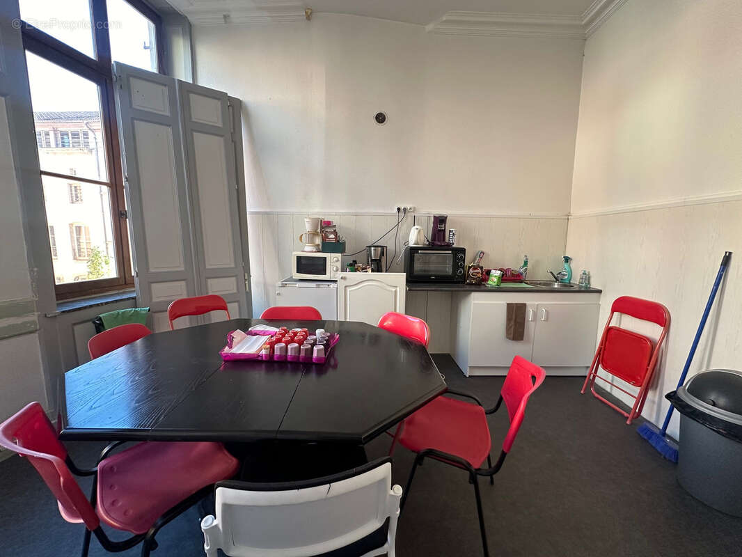 Appartement à EPINAL