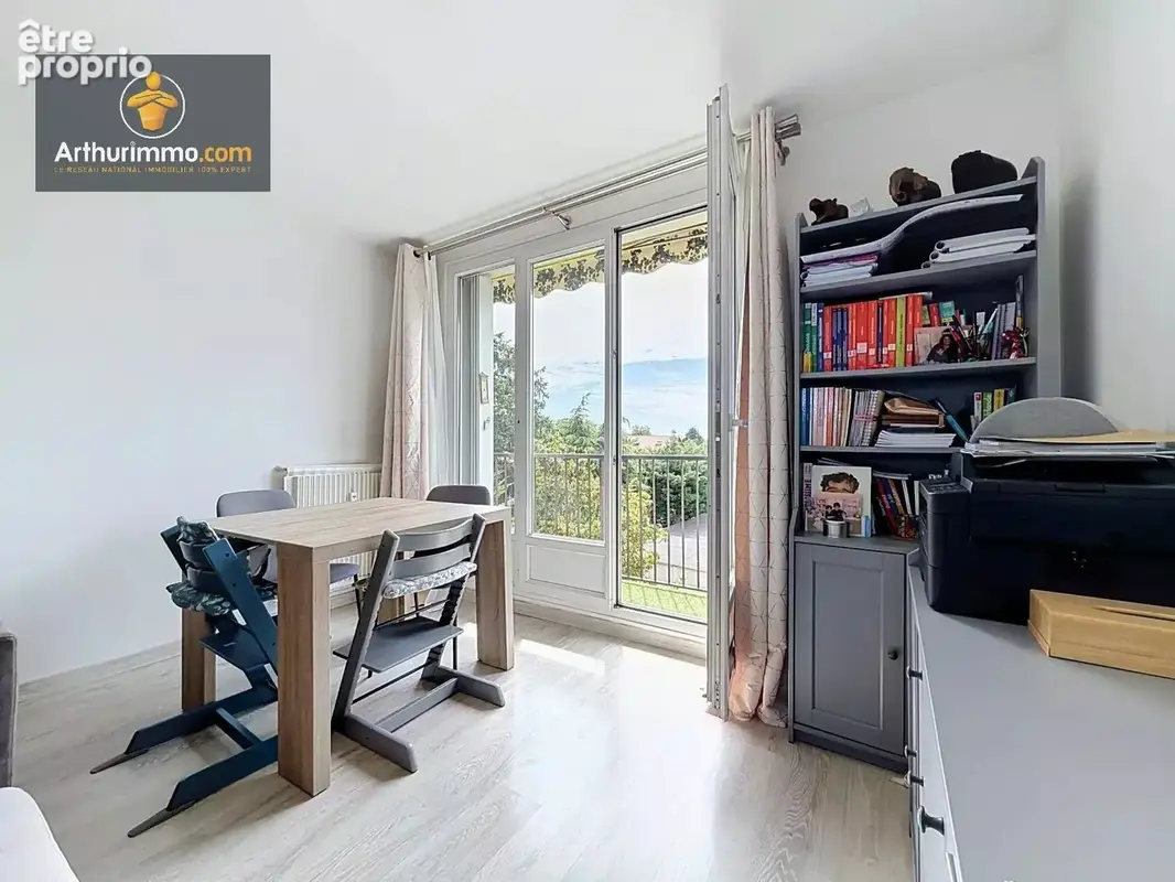 Vente Appartement Soisy-sous-montmorency(95230) 215 000ï¿œ - photo 3