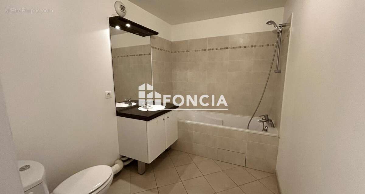 Appartement à SCEAUX