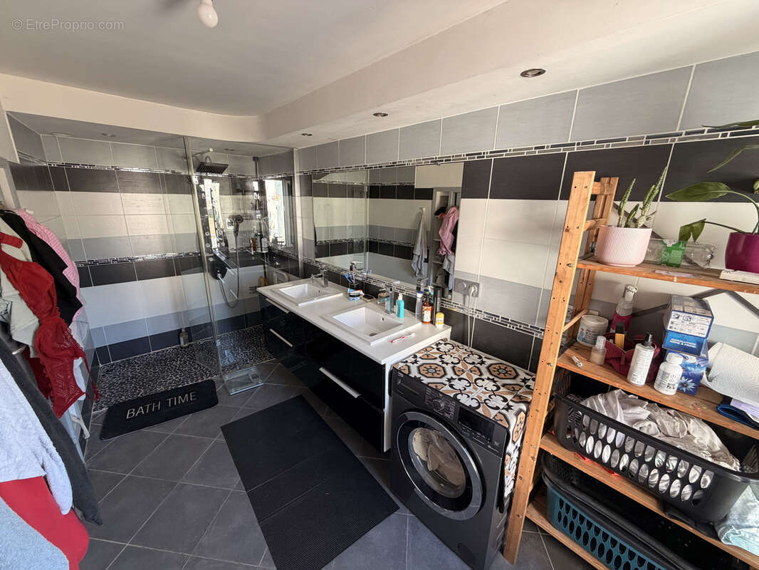 À Saint-Quentin-La-Motte-Croix-Au-Bailly, Maison 3 pièces à vendre - photo 6