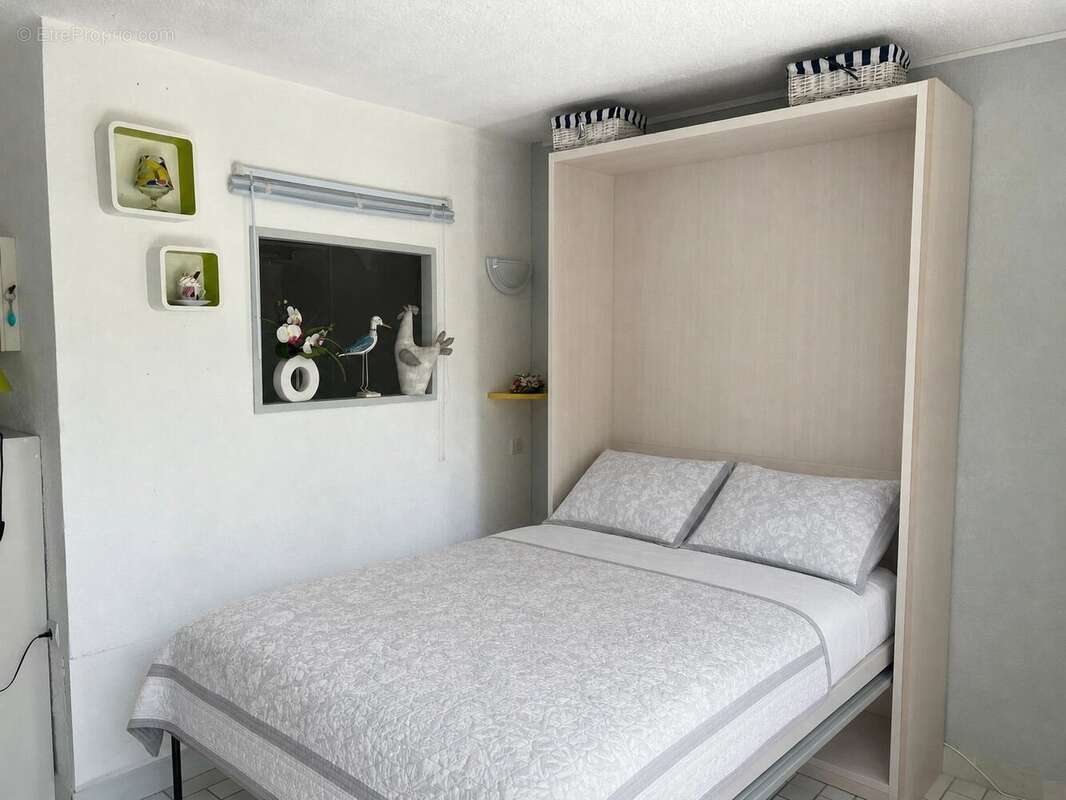 Appartement à AGDE