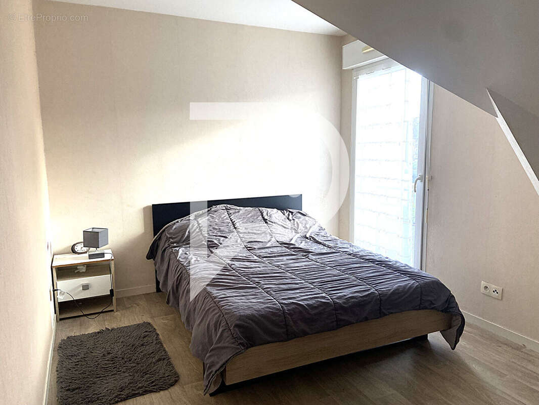 Appartement à LAMBALLE