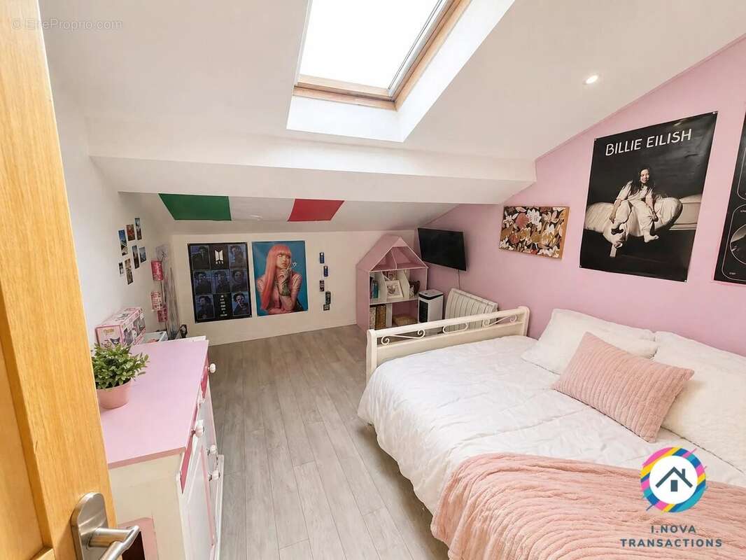 Appartement à VILLEFRANCHE-SUR-SAONE