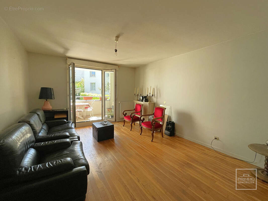 Appartement à LYON-4E