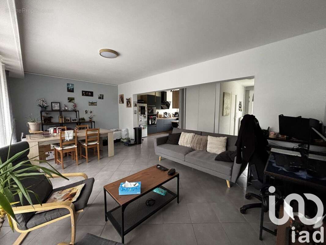 Photo 3 - Maison à SAINT-MAURICE-D&#039;ETELAN