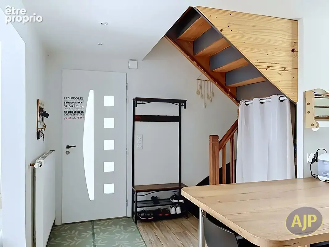 Maison Sulniac 4 Chambres-100m² habitables - photo 5