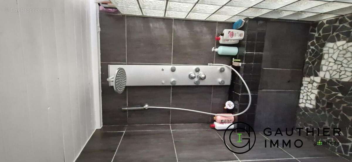 Maison à LA TESTE-DE-BUCH