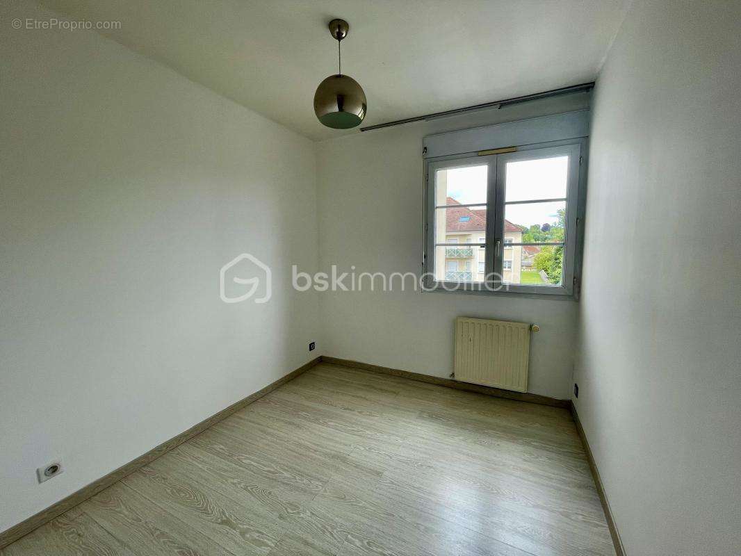 Appartement à MELUN