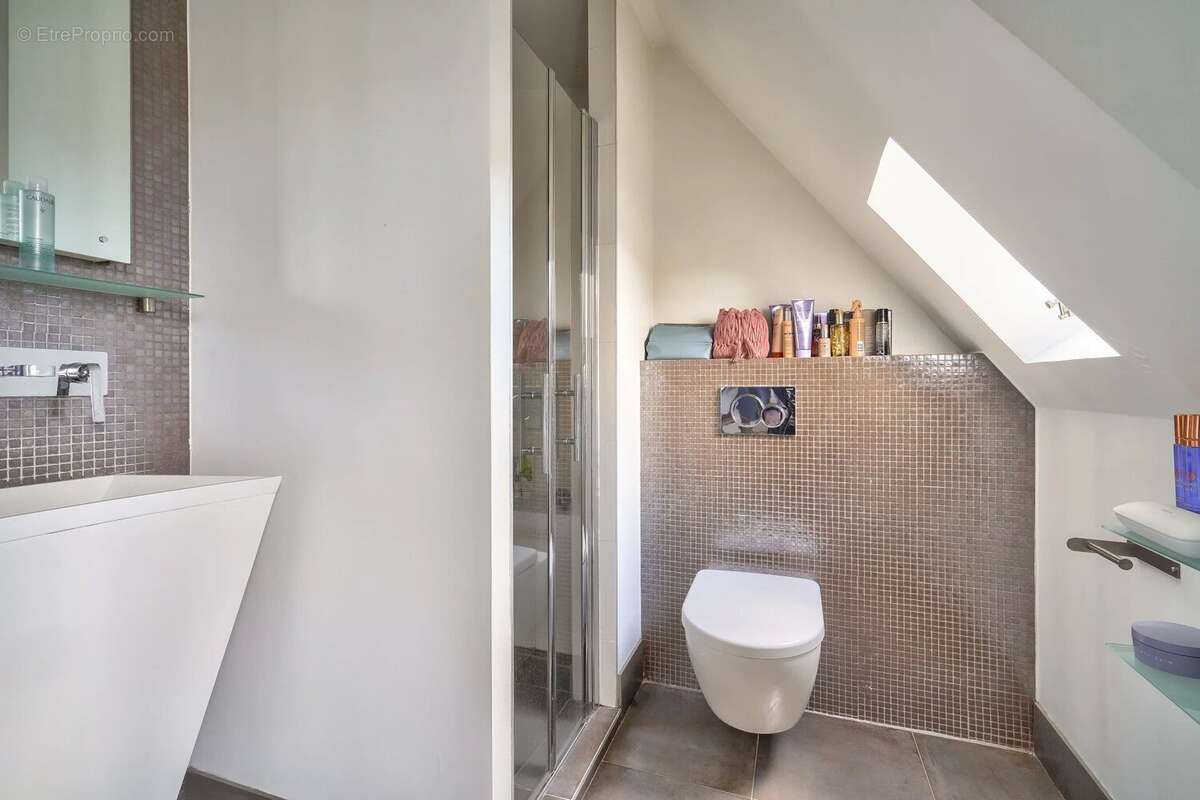 Appartement à PARIS-6E