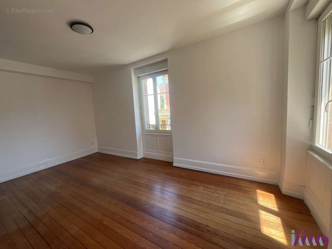 Appartement 75 m² à Belfort  - photo 5