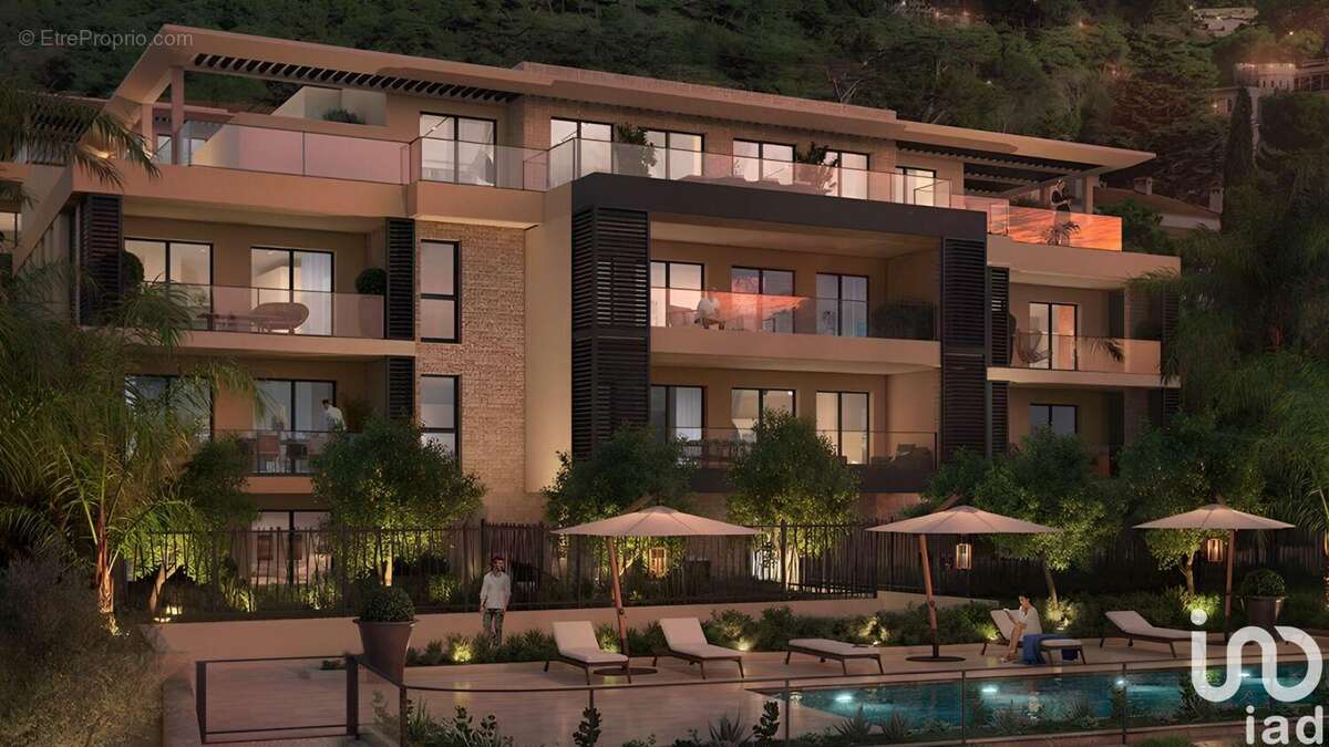 Photo 5 - Appartement à EZE