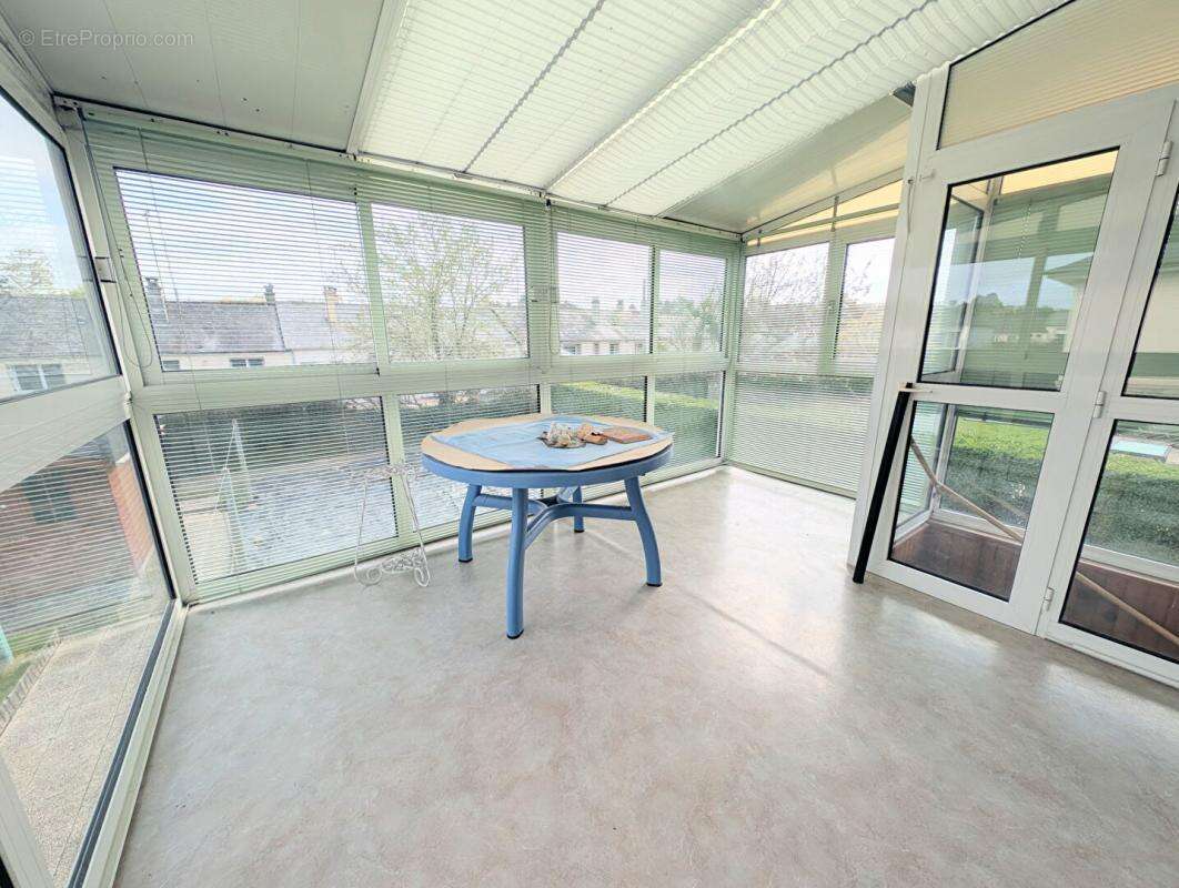 Maison familiale au calme  Bonchamp-lès-Laval - photo 3
