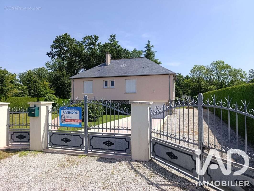 Maison 85 m² à Quibou  - photo 2