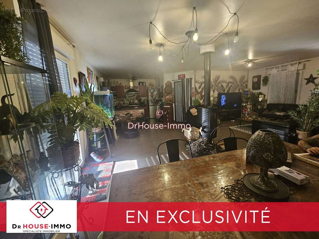 Maison 101 m² à Saint-Astier  - photo 4