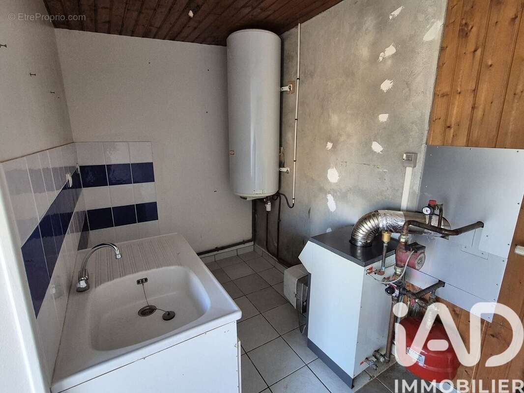 Maison 122 m² à Doux  - photo 7