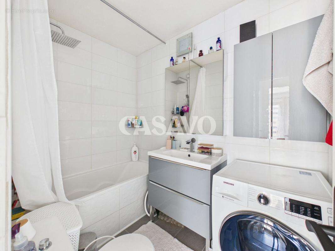 Appartement à SAINT-OUEN-L'AUMONE