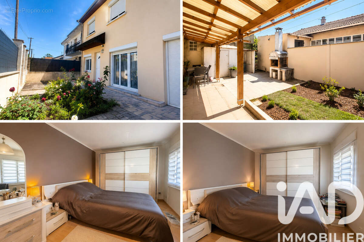 Photo 4 - Maison à SEVRAN