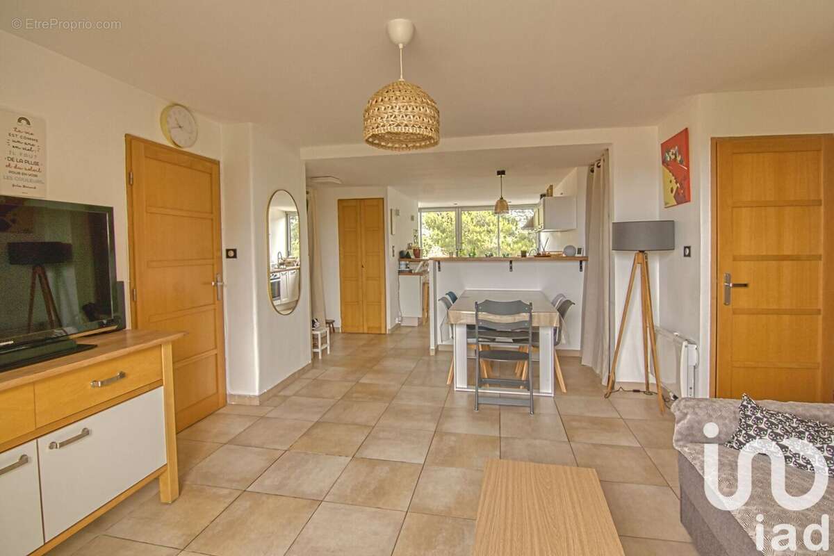 Photo 2 - Appartement à TOULON