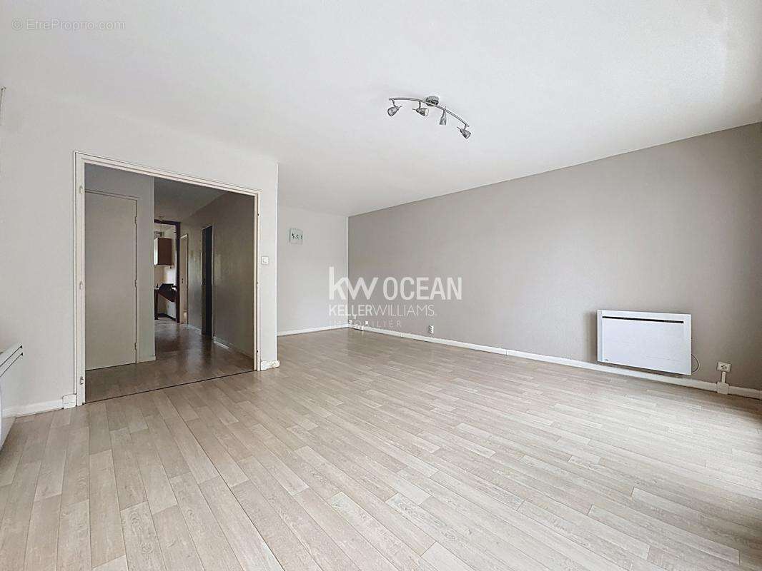 Appartement à BREST