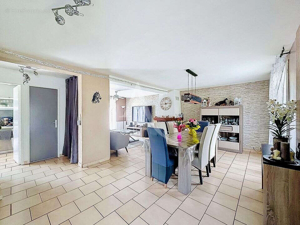 Maison à MEAUX