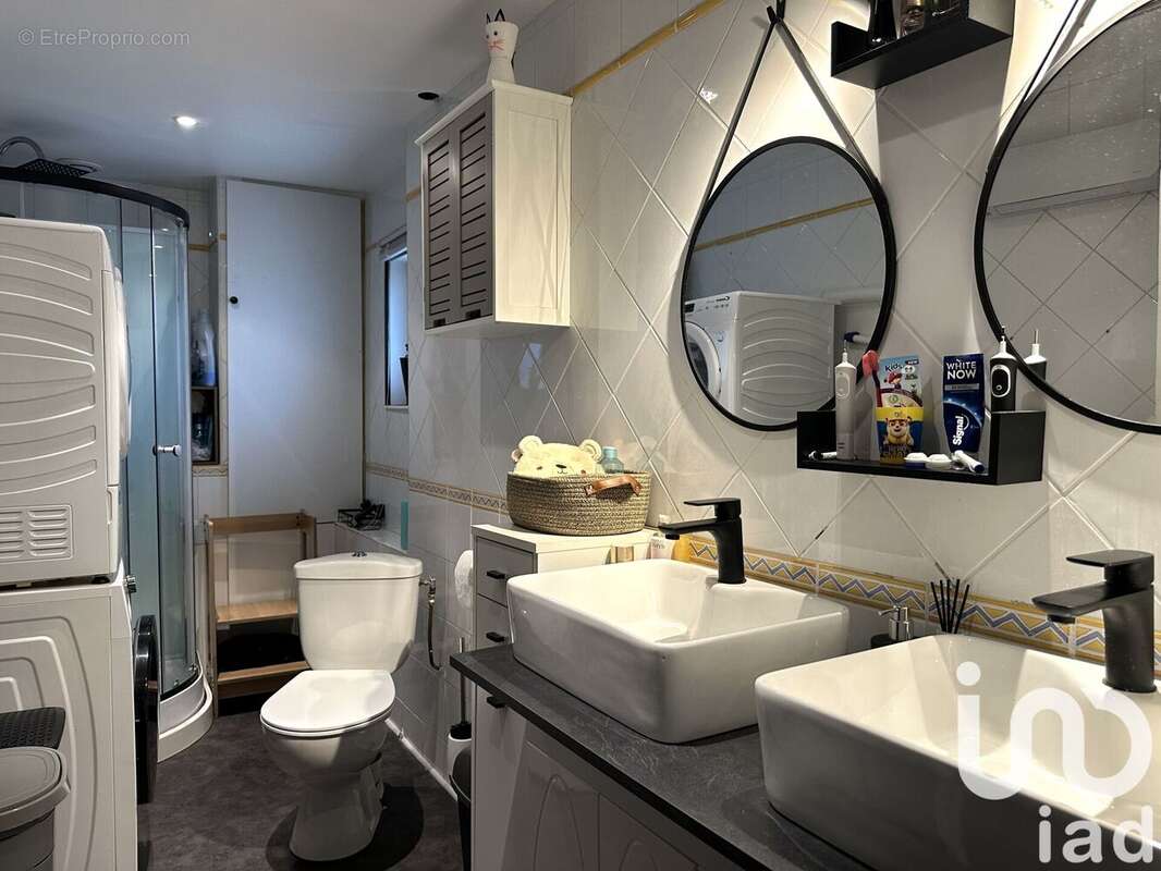 Photo 5 - Maison à BOIS-HERPIN