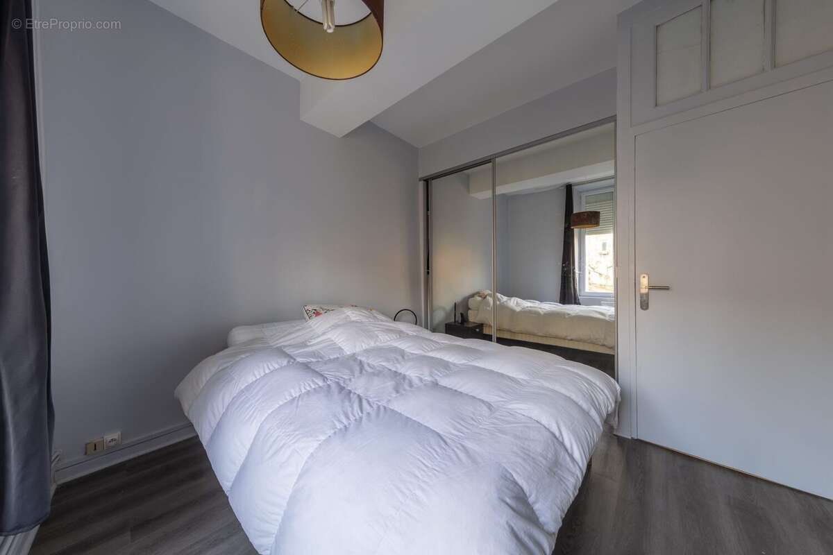 Appartement à LA ROCHELLE