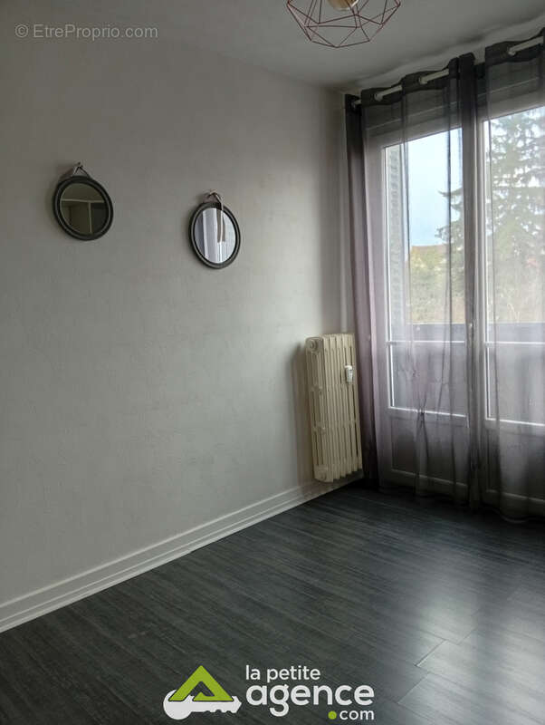 Appartement f3 - photo 4